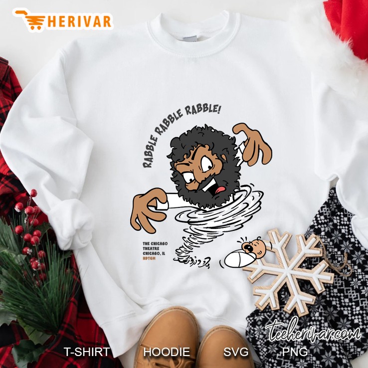 Tasmanian Jason Sweatshirt
