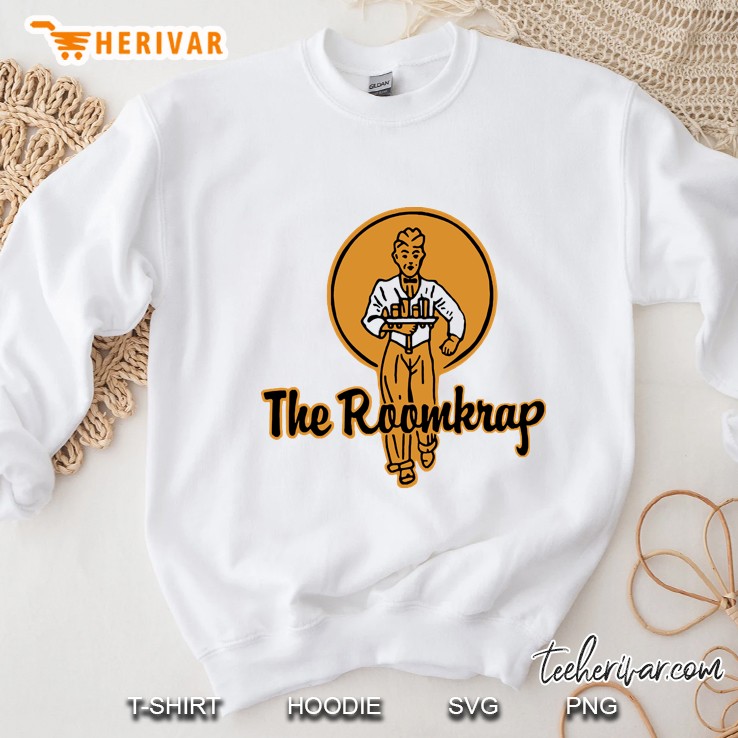 The Roomkrap V2 (St Louis) Sweatshirt