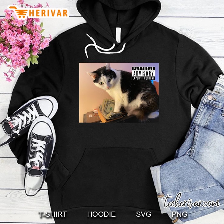 Gummy Money Hoodie