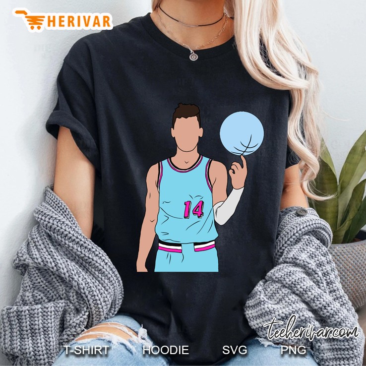 Tyler Herro Vice Ladies Tee