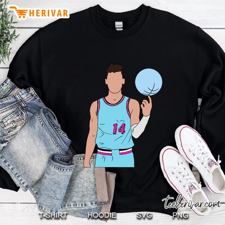 Tyler Herro Vice Sweatshirt