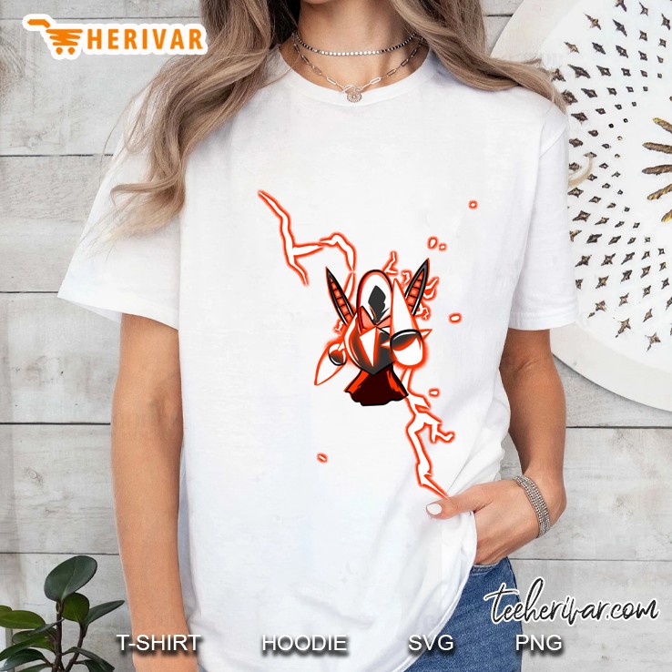 Alarak Ladies Tee