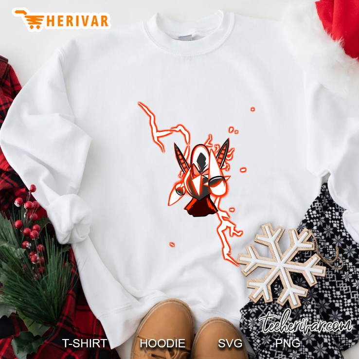 Alarak Sweatshirt