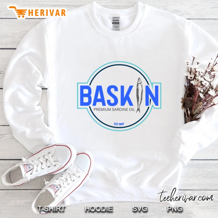 Baskin Sardine Sweatshirt