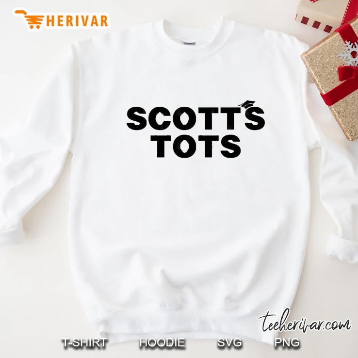 Scott&39;S Tots Sweatshirt