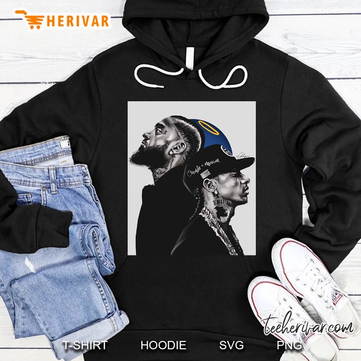 Halos Hoodie