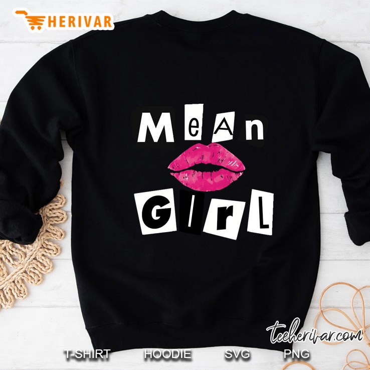 Mean Girl Sweatshirt
