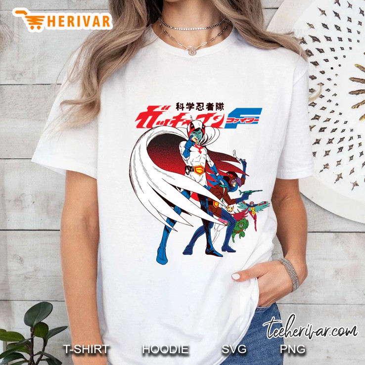 Eagle Warrior Ladies Tee