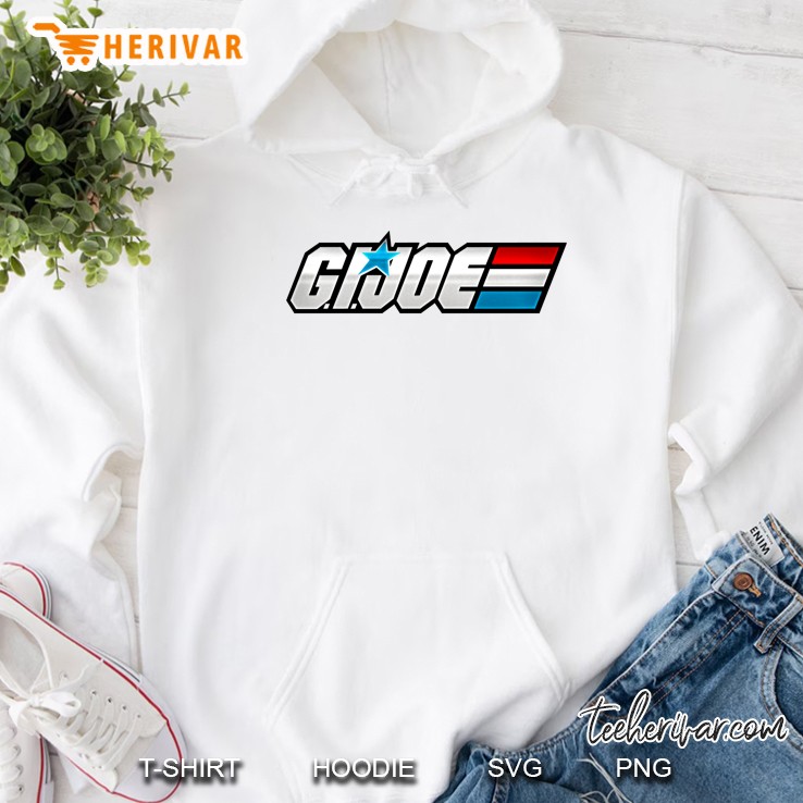 G.I. Joe Hoodie
