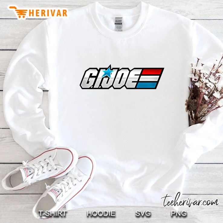 G.I. Joe Sweatshirt