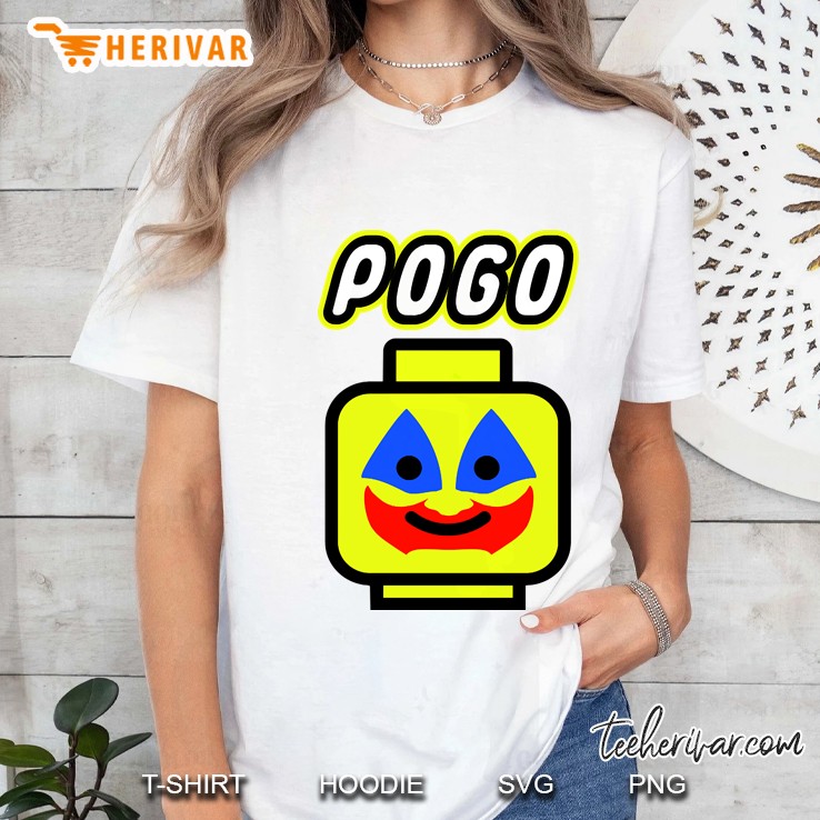 Lego The Clown Ladies Tee