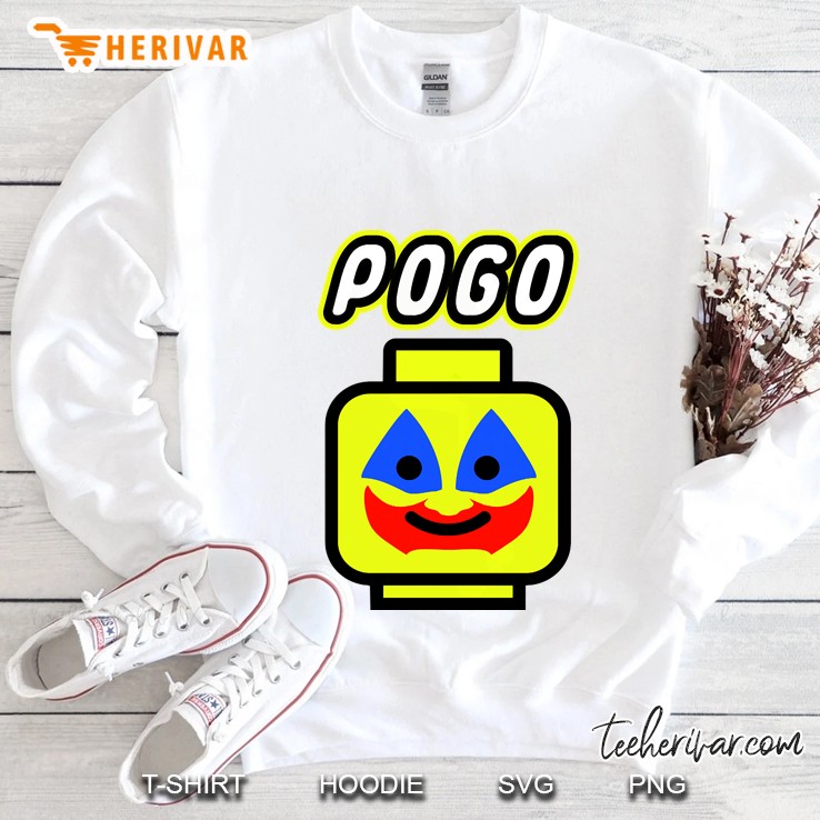Lego The Clown Sweatshirt