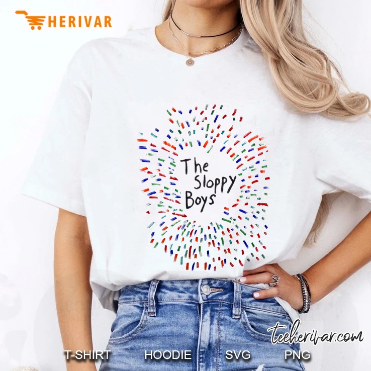 Sharpie Ladies Tee