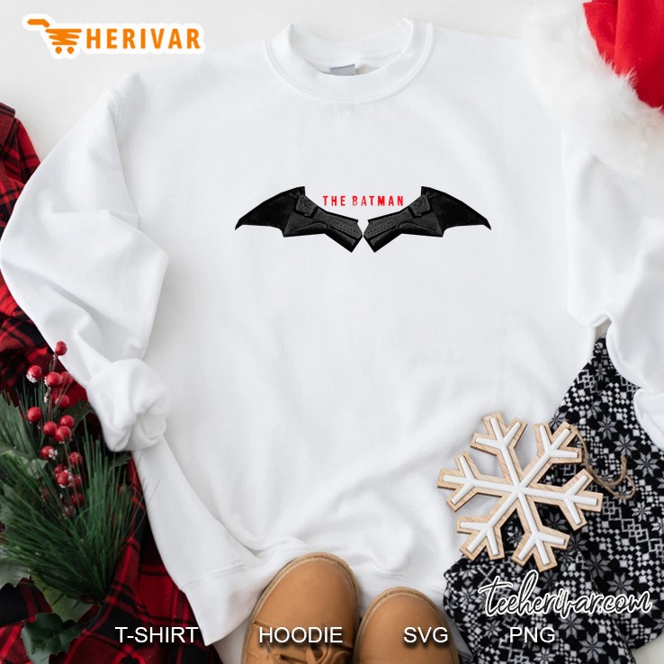 The Batman 2021 Sweatshirt