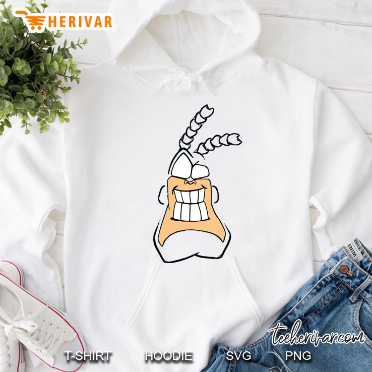 The Tick Hoodie