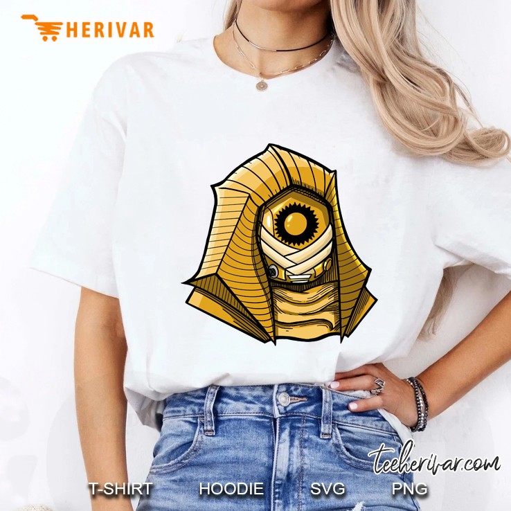 Trials Of Osiris Hunter Helmet Ladies Tee