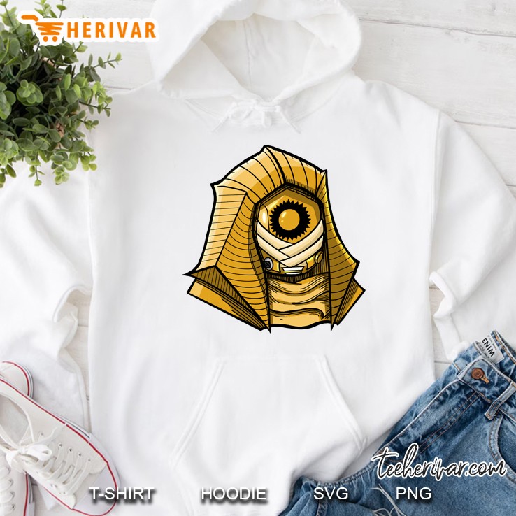 Trials Of Osiris Hunter Helmet Hoodie