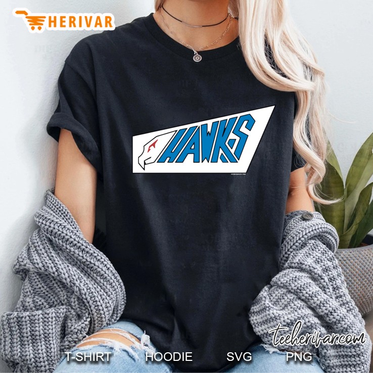 Mighty Hawks Ladies Tee