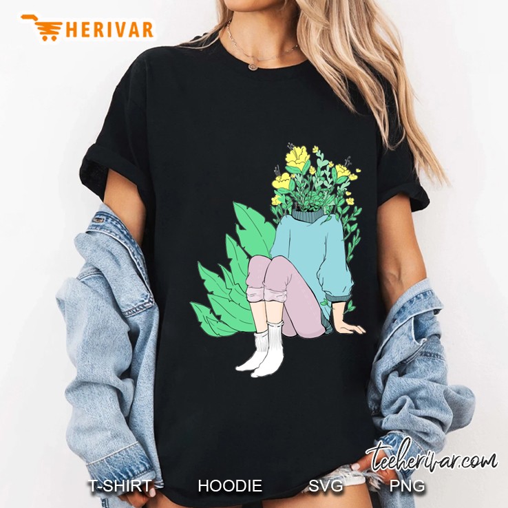New Girl Ladies Tee