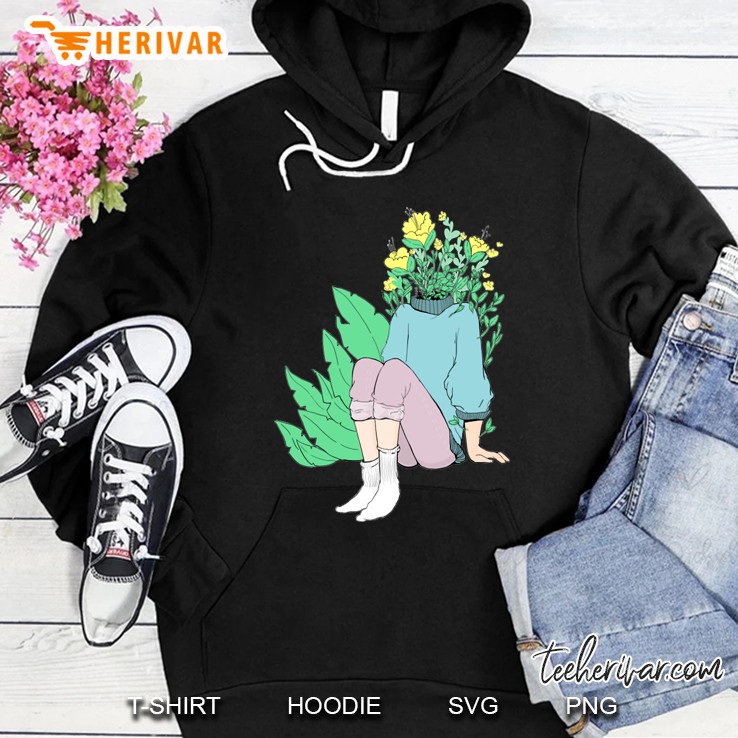 New Girl Hoodie