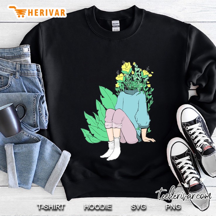 New Girl Sweatshirt