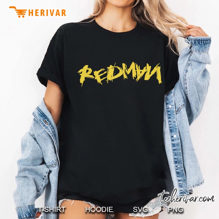 Redman Ladies Tee