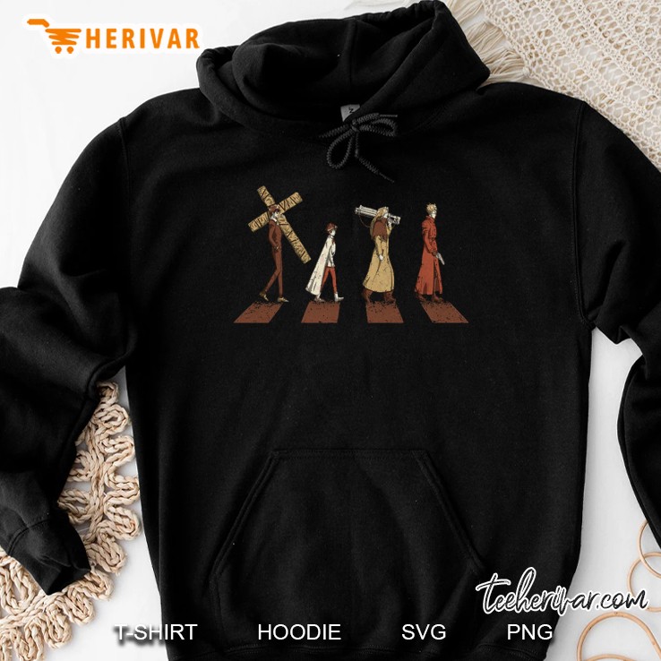 Stampede Hoodie
