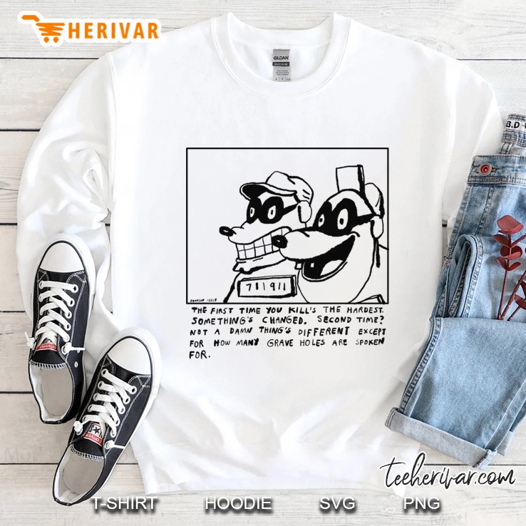 Beagle Men Sweatshirt