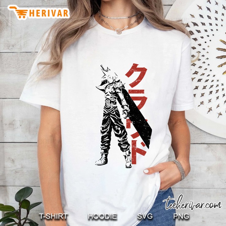 Mercenary Ladies Tee