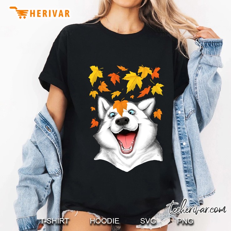 Husky Funny Ladies Tee
