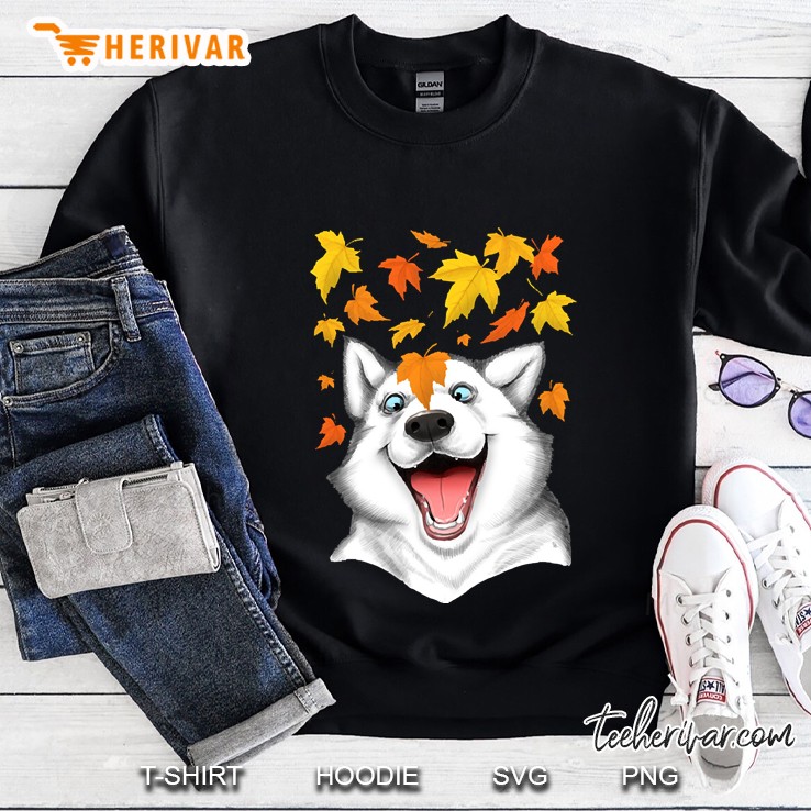 Husky Funny Sweatshirt