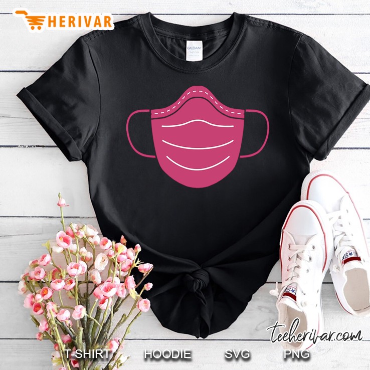 Mask Corona 19 Shirt