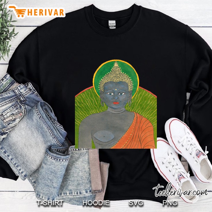 Medicine Buddha Sweatshirt