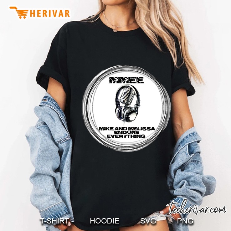 Mmee Ladies Tee