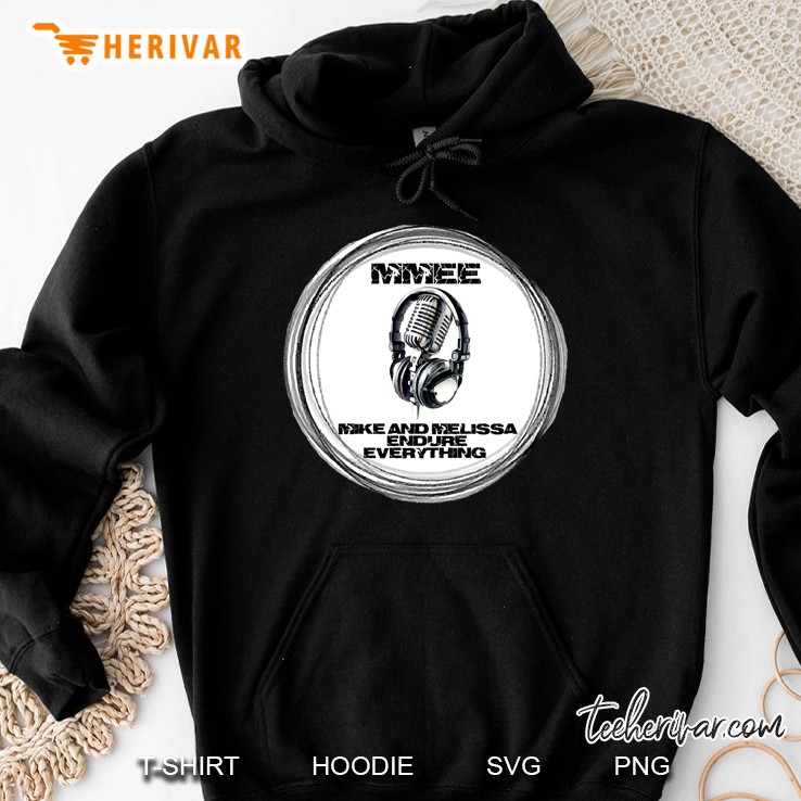 Mmee Hoodie