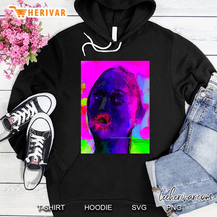 Science Matters Woman Hoodie