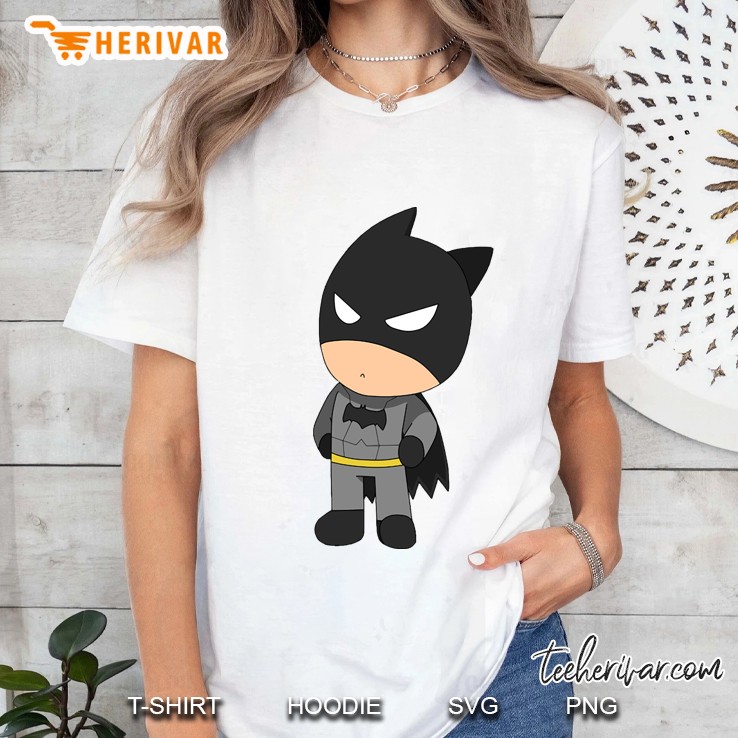 Batman Ladies Tee