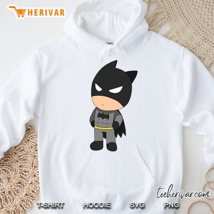 Batman Hoodie