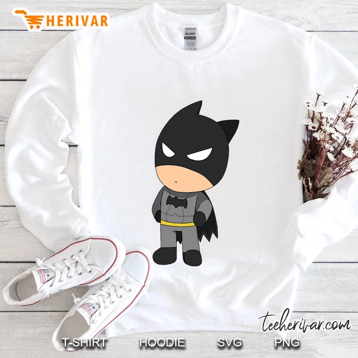 Batman Sweatshirt