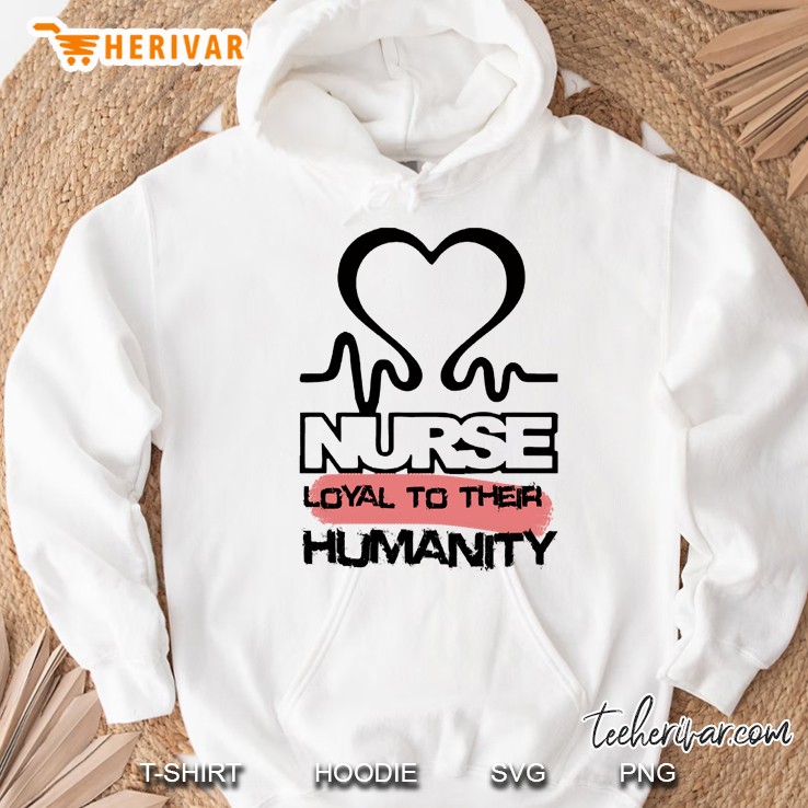 Nurse Hoodie
