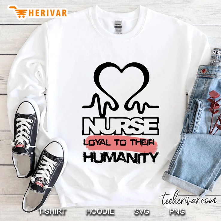 Nurse Sweatshirt