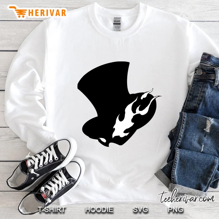 Phantom Hat Black Edition Sweatshirt