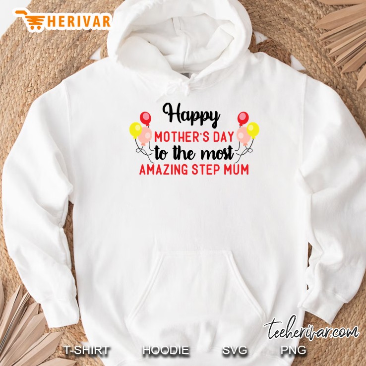 Tshirt S Tanktop Kids Case Sticker Happy Mothers Day To The Sejly Hoodie