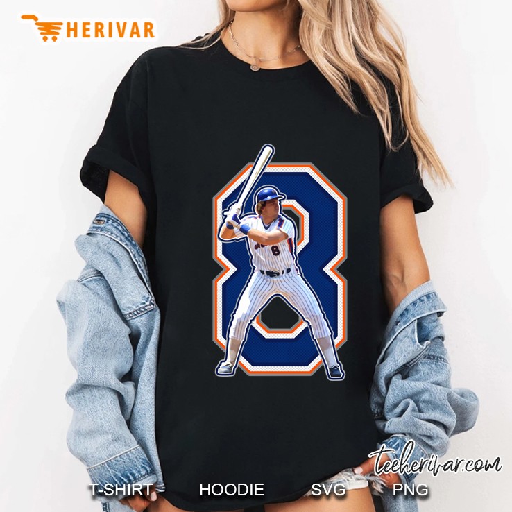 8 - The Kid Ladies Tee