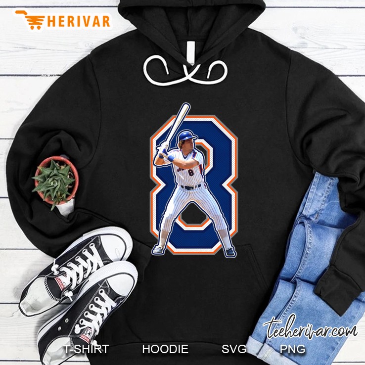8 - The Kid Hoodie