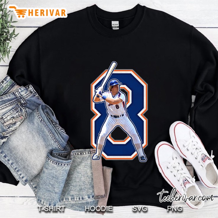 8 - The Kid Sweatshirt
