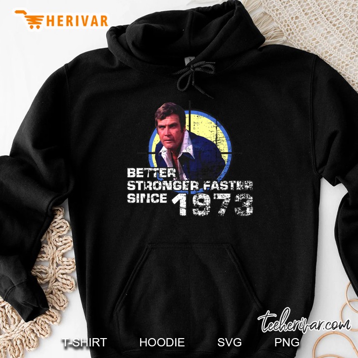 Bionic - Worn Look Hoodie