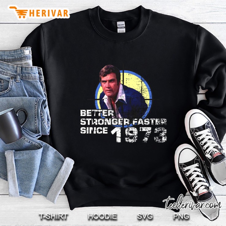 Bionic - Worn Look Sweatshirt