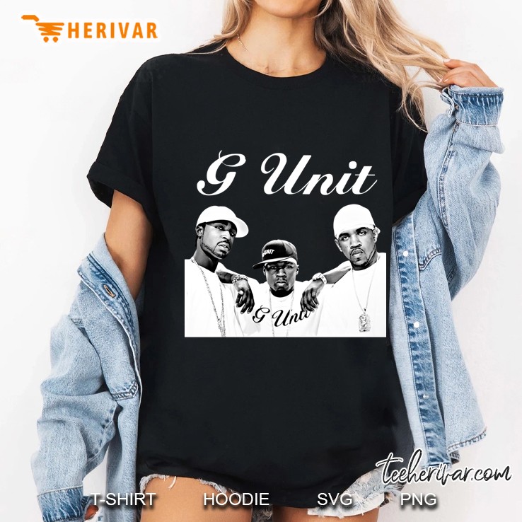 G-Unit Ladies Tee