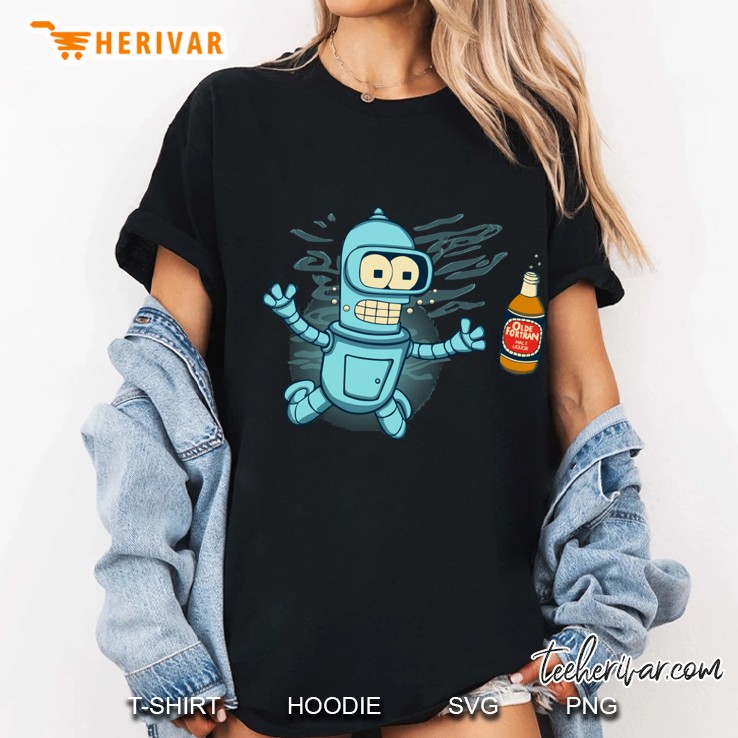 Nebeermind Ladies Tee
